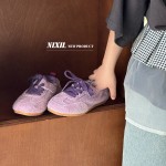 船鞋厂家 - 2025夏季休闲简约百搭