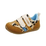 儿童运动鞋厂家 - 新款夏季时尚撞色