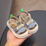 婴儿运动鞋厂家 - 春季新款女孩公主亮片