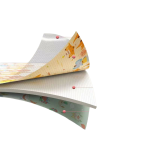 Fence Mat Manufacturer - Thickened Cotton Soft Toy Style