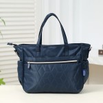 斜挎包生产厂家 - 大容量休闲时尚亲子