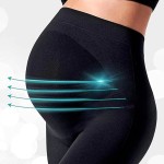 孕妇服装生产厂家 - 高腰无缝孕妇