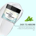 Baby Body Cream Manufacturer - Nourish Moisturizes Skin Elasticity