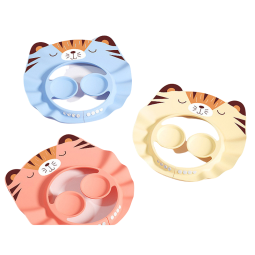 太阳帽生产厂家 - 小花盆薄款防晒