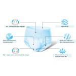 Adult Diapers Supplier - High Quality Hyperabsorption