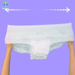 Postpartum Underwear Factory - Kafurou Ultra Thin