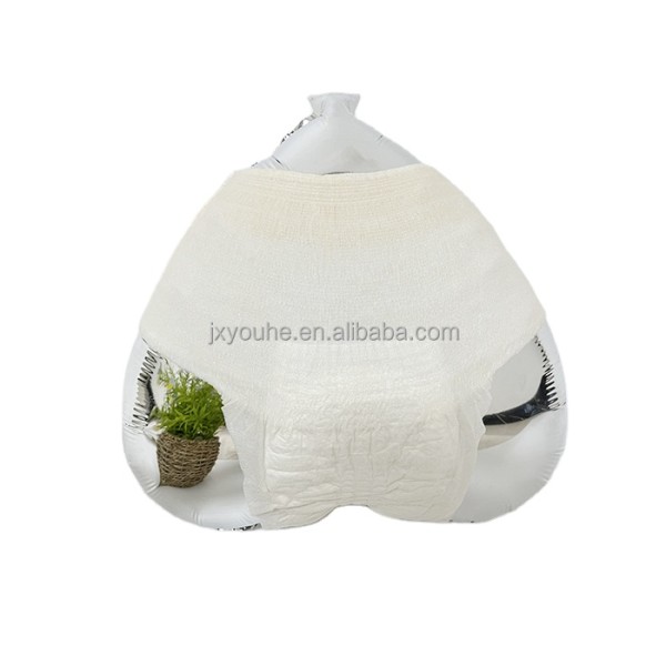 Incontinence Pants Supplier - OEM Premium Disposable