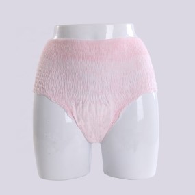 Women Underwear Manufacturer - Oversize Design Lady