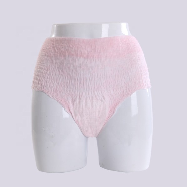 Women Underwear Manufacturer - Oversize Design Lady