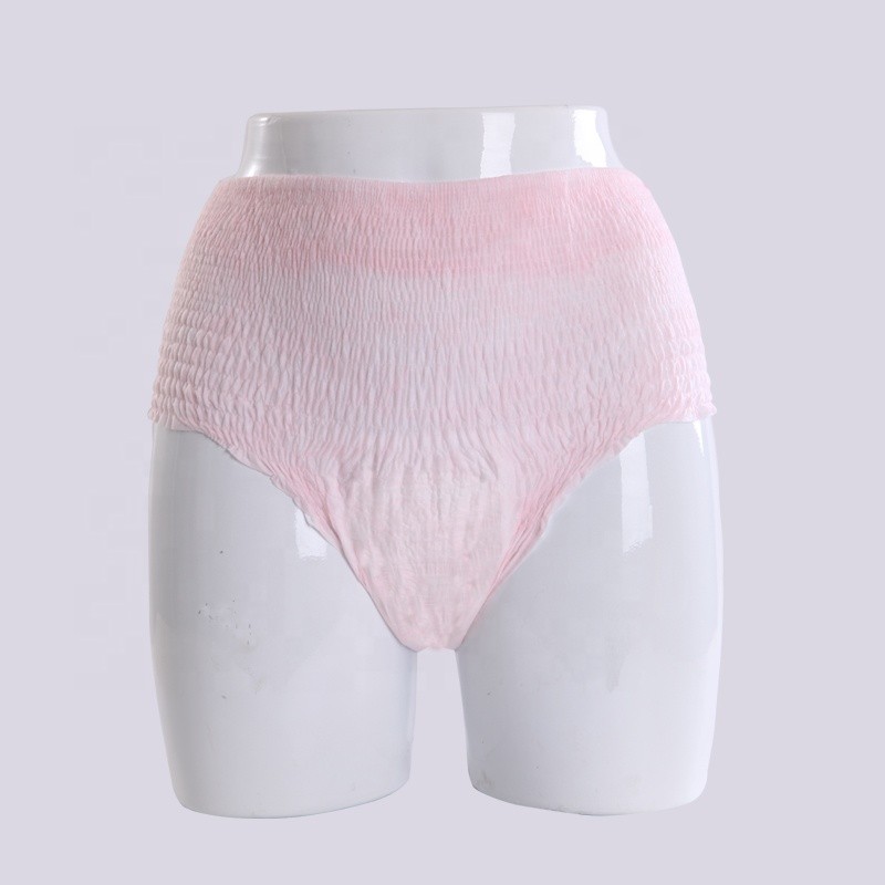 Women Underwear Manufacturer - Oversize Design Lady