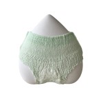 Sanitary Pad Pants Manufacturer - OEM Cotton Organic