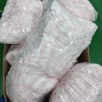 Sanitary Pants Manufacturer - B Grade Cheap Bulk