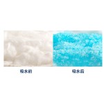 Menstrual Pants Factory - White Disposable Female