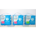 失禁内裤生产厂家-成人护理拉拉裤失禁护理