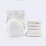 Adult Diapers Supplier - High Quality Hyperabsorption