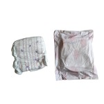 Sanitary Pad Pants Manufacturer - OEM Cotton Organic