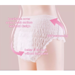 Sanitary Underwear Supplier - Wholesale Menstrual