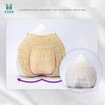 Postpartum Underwear Factory - Kafurou Ultra Thin