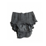 Women Underwear Supplier - B Grade Black Underwear