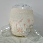 Period Panties Factory - Disposable Seamless Sanitary