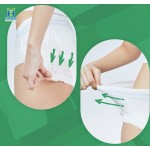 Postpartum Underwear Factory - Kafurou Ultra Thin