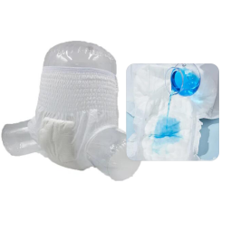 Incontinence Pants Supplier - Incontinence Aid