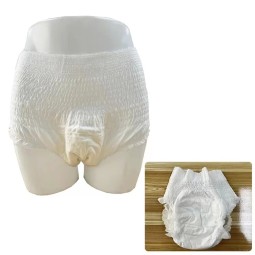 Adult Diapers Supplier - Adult Diapers Pant Pull