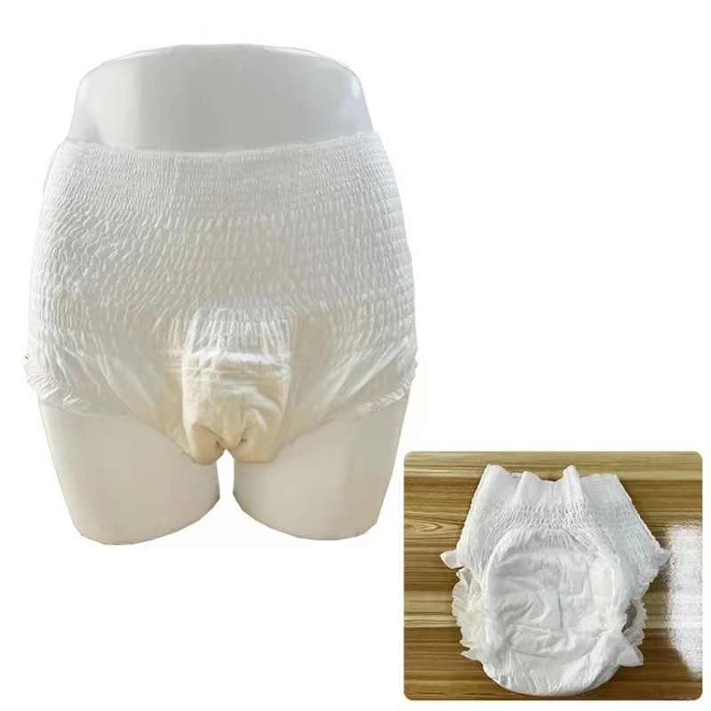 Adult Diapers Supplier - Adult Diapers Pant Pull
