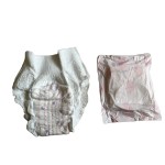 Sanitary Pad Pants Manufacturer - OEM Cotton Organic