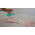 Sanitary Pants Manufacturer - Discreet Sanitary Pad