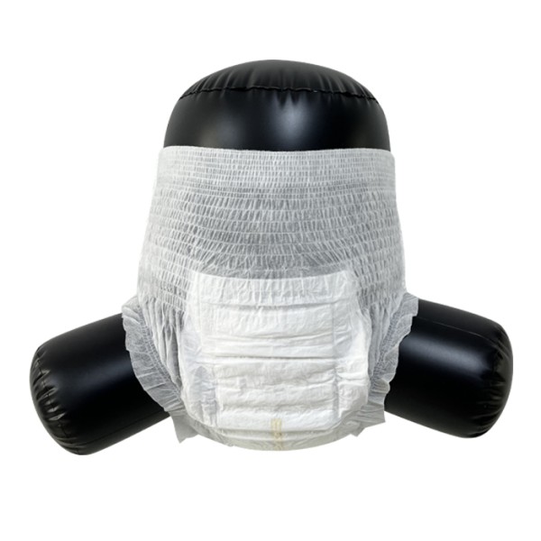 Adult Diaper Manufacturer - Your Brand Wholesale