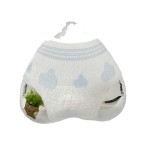 Menstrual Panties Factory - OEM 100% Cotton Surface