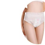 Sanitary Napkins Supplier - Organic Cotton Pads