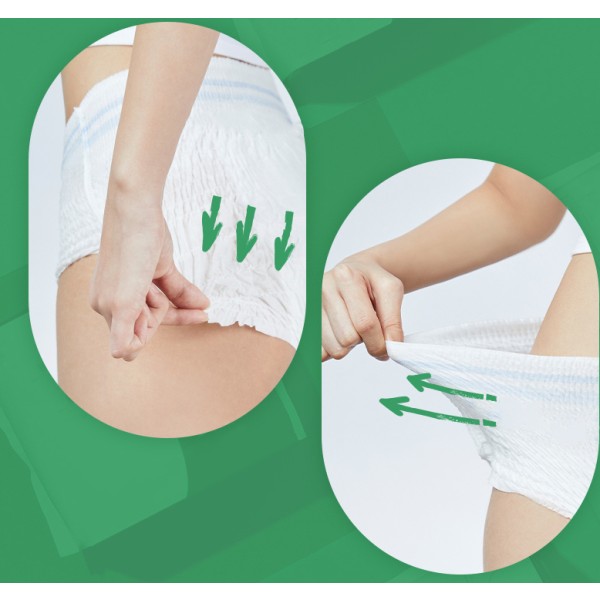 Postpartum Underwear Supplier - Kafurou Maximum