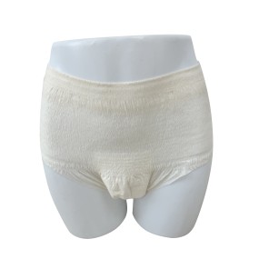 Postpartum Underwear Factory - Disposable No Irritation