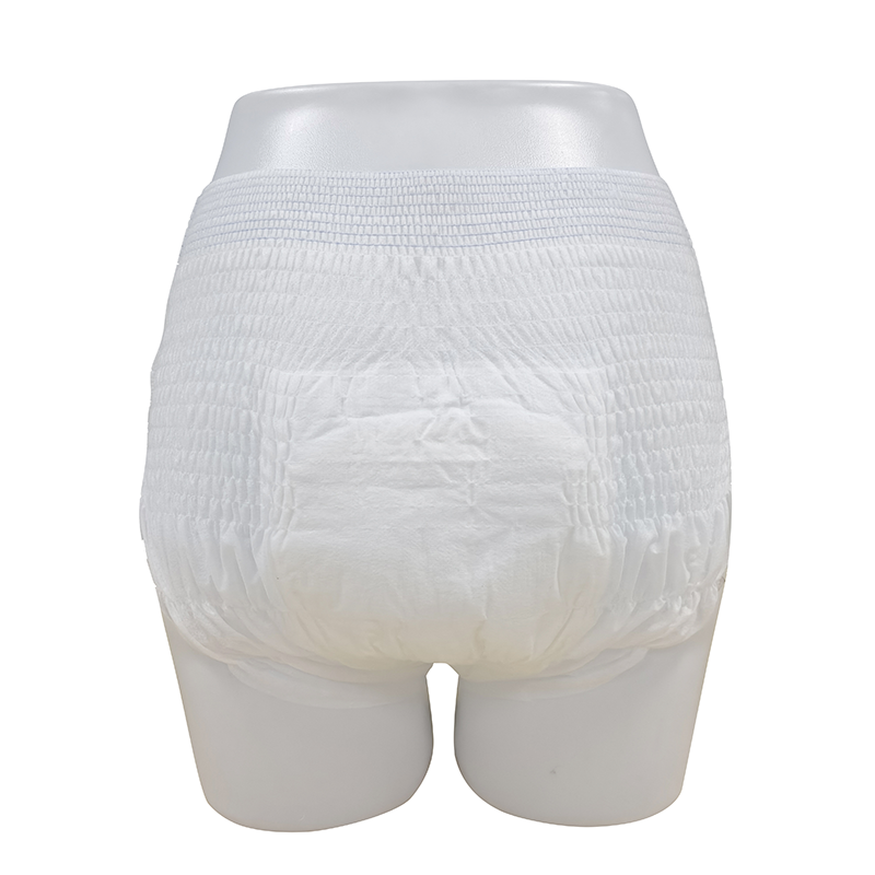 Adult Diaper Factory - OEM S M L XL XXL