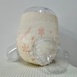 Period Panties Factory - Disposable Seamless Sanitary