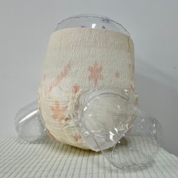 Period Panties Factory - Disposable Seamless Sanitary