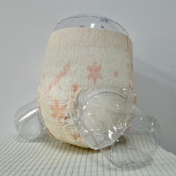 Period Panties Factory - Disposable Seamless Sanitary