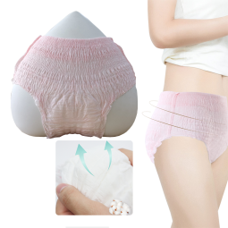 Postpartum Underwear Manufacturer - Kafurou Super