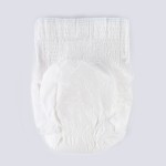 失禁内裤生产厂家-成人护理拉拉裤失禁护理