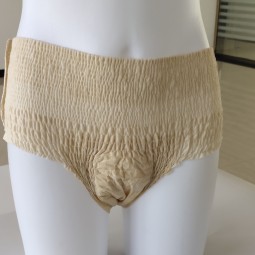 Women Underwear Supplier - Kafurou Bamboo Fiber