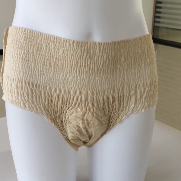 Women Underwear Supplier - Kafurou Bamboo Fiber