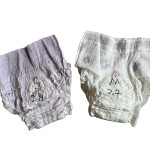 Sanitary Pants Manufacturer - Available Stocks 20pcs