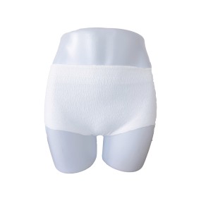Travel Underwear Factory - Factory Price Disposable