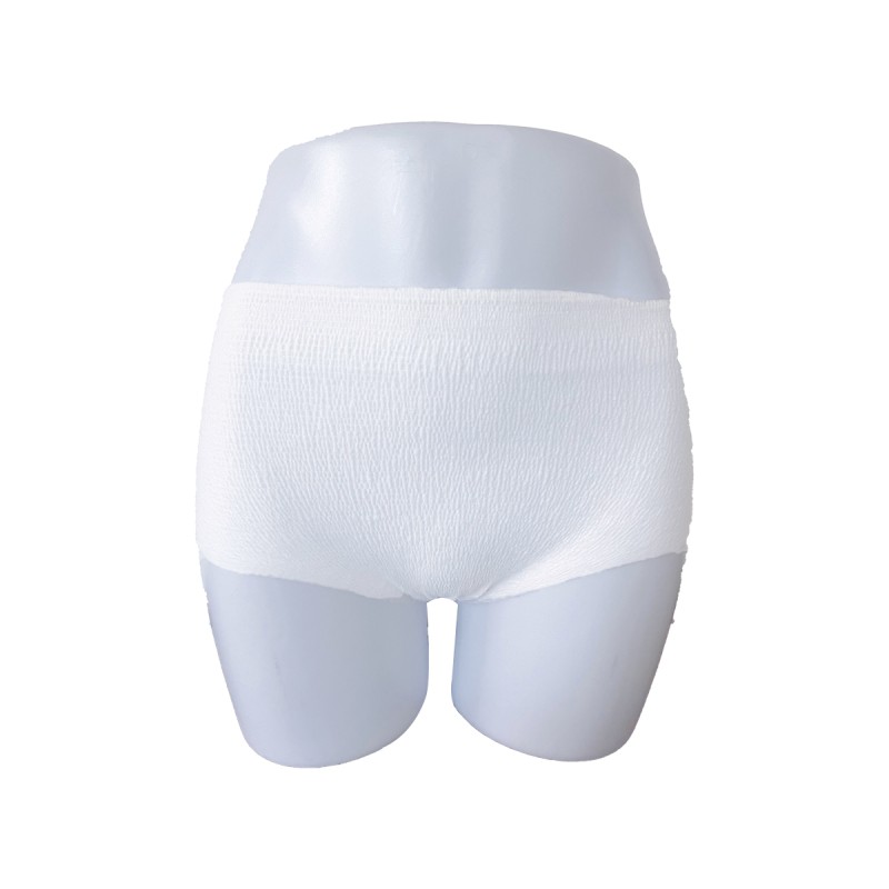 Travel Underwear Factory - Factory Price Disposable