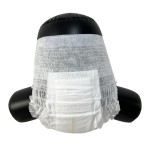 Adult Diapers Supplier - Manufacturer Customization