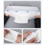 Sanitary Underwear Manufacturer - Disposable Breathable