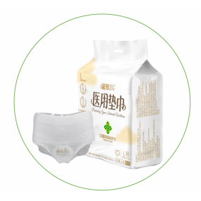 Sanitary Pants Manufacturer - Davieer Small MOQ Disposable
