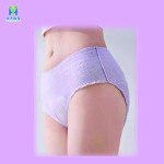 Sanitary Pad Supplier - Kafurou Disposable Breathable